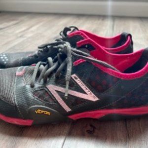 New Balance Minimus Trail Running Shoes